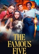 The Famous Five (2023)