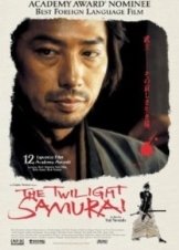 Tasogare Seibei / The Twilight Samurai (2002)