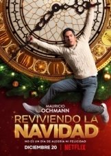 A Not So Merry Christmas / Reviviendo la Navidad (2022)