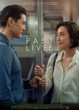 Περασμενεσ Ζωεσ / Past Lives (2023)