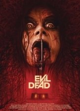 Evil Dead - To prosopo tou kakou - Το Πρόσωπο του Κακού (2013)