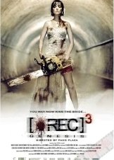 REC 3 Genesis / [REC]³ Génesis (2012)