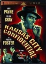 Kansas City Confidential (1952)