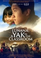 Λουνάνα: Ένα Γιακ μες στην Τάξη / Lunana: A Yak in the Classroom (2019)
