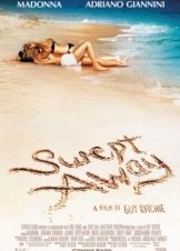 Η Κυρία και ο Ναύτης / Swept Away (2002)