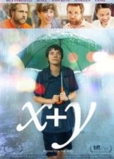 A Brilliant Young Mind / X+Y  (2014)