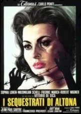 I SEQUESTRATI DI ALTONA (1962)