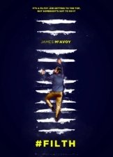 Filth (2013)