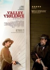 Η Κοιλαδα Τησ Βιασ / In a Valley of Violence (2016)