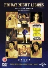 Ο αγώνας της ζωής μας / Friday Night Lights (2006–2011) 1,2,3,4,5ος Κύκλος