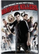 Lesbian Vampire Killers (2009)