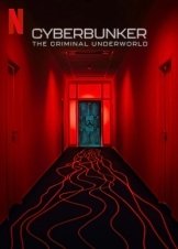 Cyberbunker: The Criminal Underworld (2023)