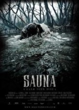 Sauna / Evil Rising / Filth (2008)