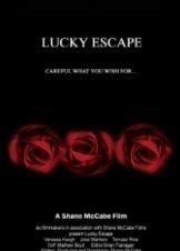 Lucky Escape (2007) Short