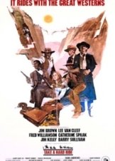 Take a Hard Ride (1975)