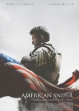 American Sniper / Ελεύθερος Σκοπευτής (2014)