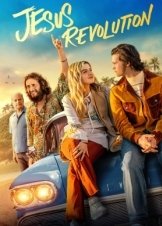Jesus Revolution (2023)