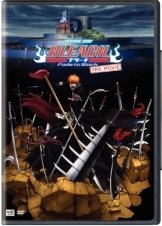 Bleach- Fade to Black 2008