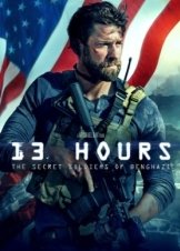 13 Hours: The Secret Soldiers of Benghazi / 13 Ώρες: Οι Μυστικοί Στρατιώτες Της Βεγγάζης (2016)