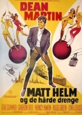 Τα μυστικά όπλα των κατασκόπων - The Wrecking Crew (1968)