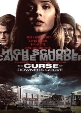 The Curse of Downers Grove (2015)
