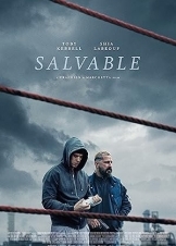 Salvable (2025)