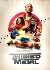 Twisted Metal (2023)