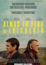 The Banshees of Inisherin (2022)