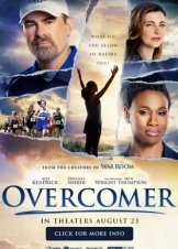 Overcomer (2019)