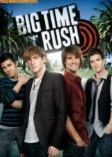 Big Time Rush (2009-2013) 1,2,3,4ος Κύκλος
