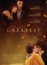 Τα Σύνορα της Καρδιάς / The Greatest (2009)