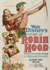 The Story of Robin Hood and His Merrie Men (1952)
