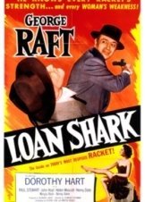 Loan Shark (1952)