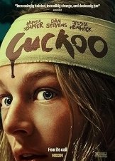 Cuckoo (2024)