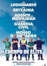 Heroes Wanted (2016)