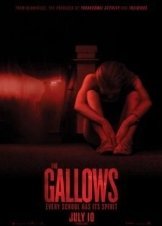 The Gallows (2015)