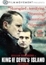 Βασιλιάς σε μία Κόλαση  / Kongen av Bastoy / King of Devil's Island (2010)