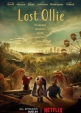 Lost Ollie (2022)