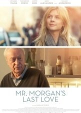 Mr Morgan's Last Love (2013)