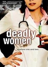 Deadly Women (2008– ) TV Series