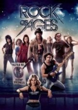 Rock of Ages 2012
