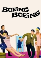 Boeing, Boeing / Κοριτσια Στον Αερα (1965)