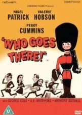 Who Goes There! / The Passionate Sentry (1952)