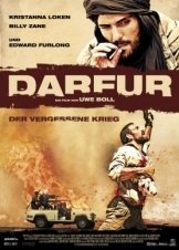 Darfur: Attack on Darfur (2009)