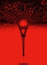 Όπως ψηλά, έτσι και χαμηλά / As Above, So Below (2014)