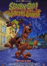 Scooby Doo Και Το Φάντασμα Της Μάγισσας  (1999)