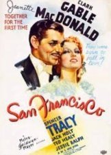 Η Πολη Τησ Αμαρτιασ / San Francisco (1936)