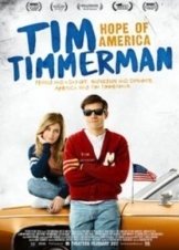 Tim Timmerman, Hope of America (2017)