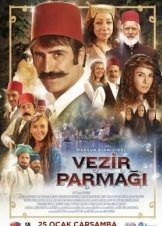 Vezir Parmagi (2017)