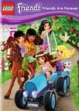 Lego Friends (2014)